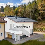 Διαμέρισμα Haus Talblick