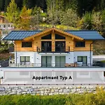 Haus Talblick Διαμέρισμα Φλαχάου