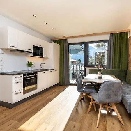 Haus Talblick Flachau