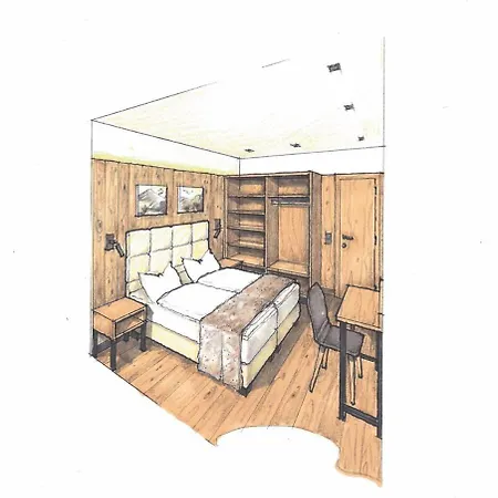 Apartment Haus Talblick *