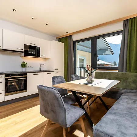 Haus Talblick Apartament Flachau