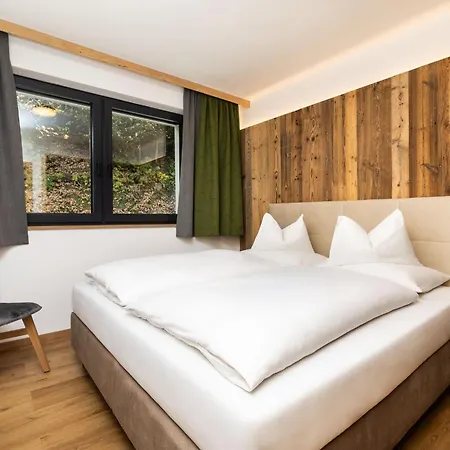 Haus Talblick Apartament Flachau