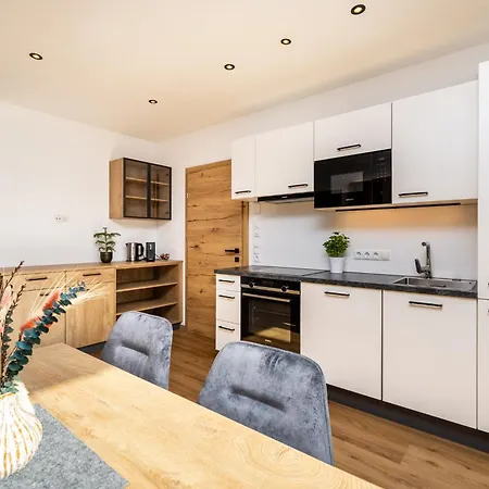 Haus Talblick Apartament
