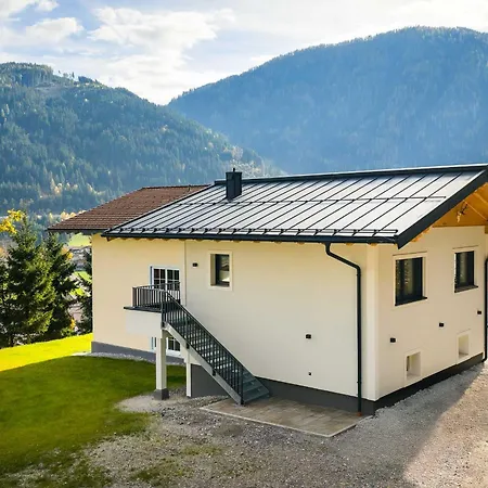Apartament Haus Talblick *