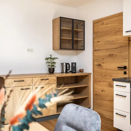 Apartament Haus Talblick Flachau