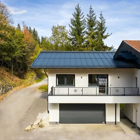 Haus Talblick *