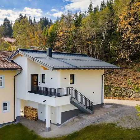 Apartament Haus Talblick