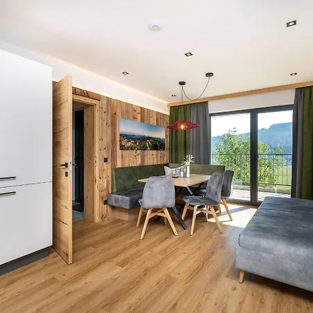 Haus Talblick Flachau