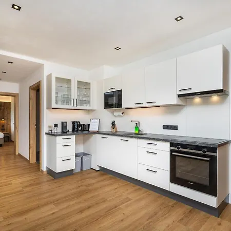 Haus Talblick Apartament *
