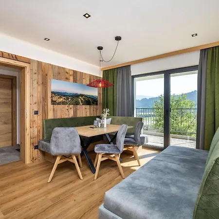 Apartament Haus Talblick *