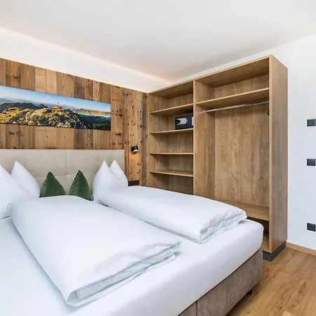 Haus Talblick Apartament Flachau