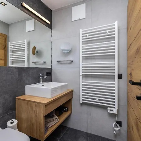 Haus Talblick Apartament Flachau