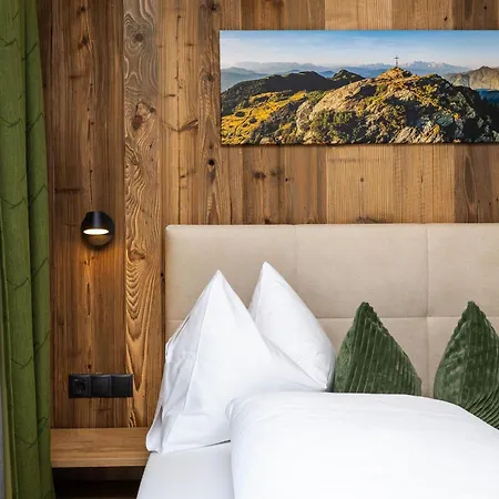 Haus Talblick * Flachau