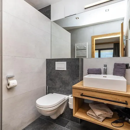 Apartament Haus Talblick