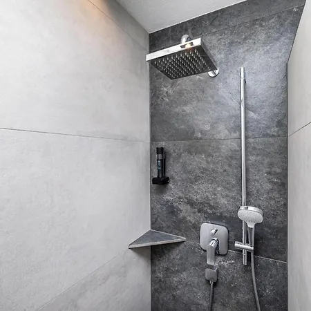 Haus Talblick Apartament *