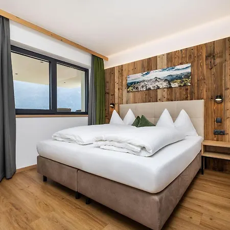 Haus Talblick Apartament Flachau