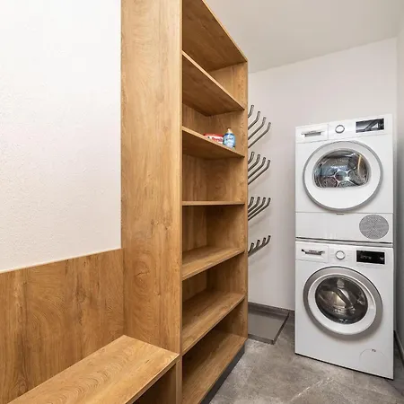 Haus Talblick Apartament Flachau