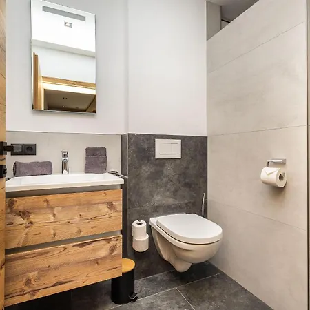 Apartment Haus Talblick