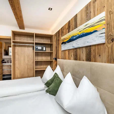 Apartament Haus Talblick *
