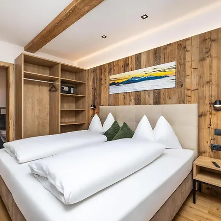 Haus Talblick Apartament Flachau