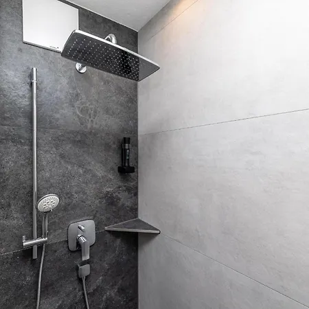 Apartament Haus Talblick Flachau
