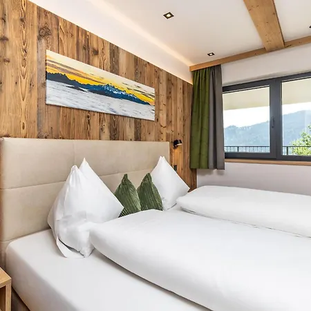 Apartament Haus Talblick Flachau