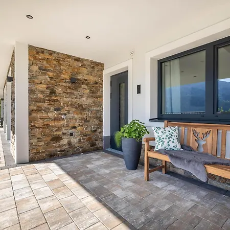 Haus Talblick Apartament