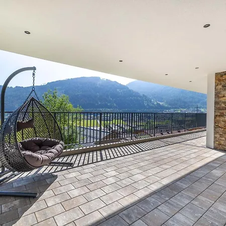 Haus Talblick Apartment