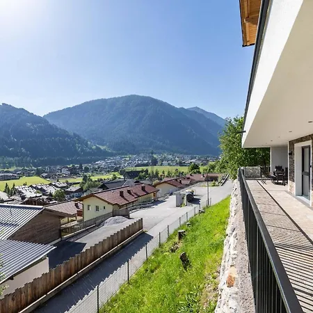 Haus Talblick Apartament Flachau