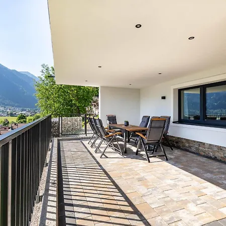 Haus Talblick Apartament Flachau