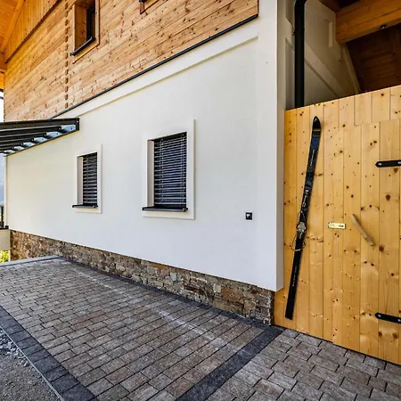 Apartment Haus Talblick
