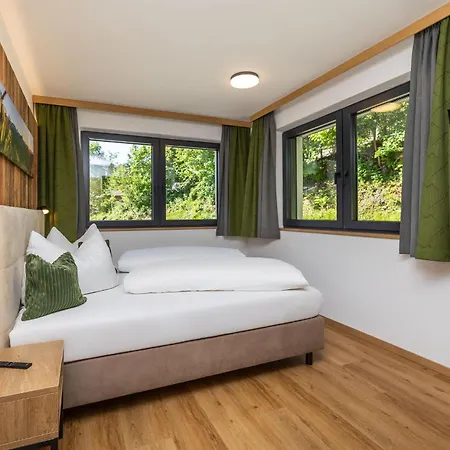 Haus Talblick Apartament Flachau