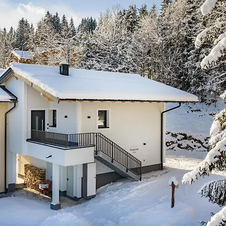 Haus Talblick Apartament *