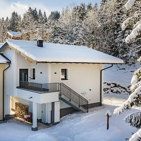 Apartament Haus Talblick