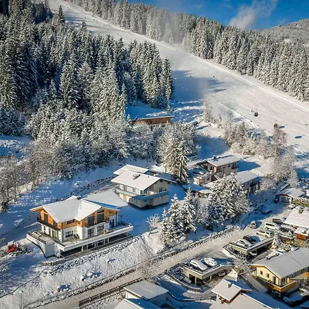 Haus Talblick *