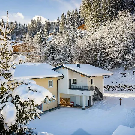 Haus Talblick *