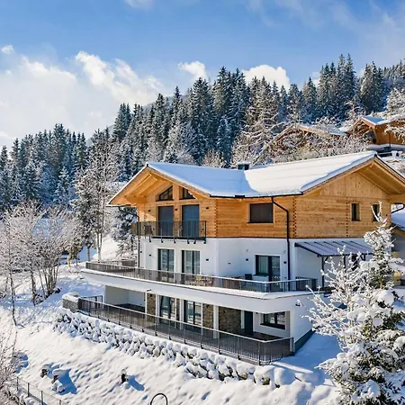 Apartament Haus Talblick