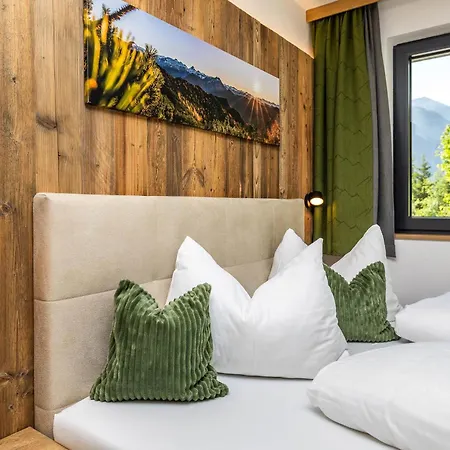Haus Talblick Apartment Flachau