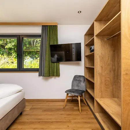 Haus Talblick Apartament