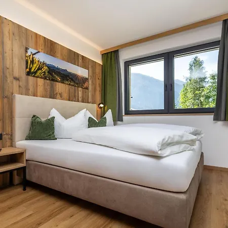 Apartament Haus Talblick