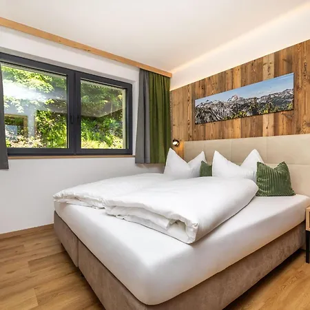 Haus Talblick Apartament Flachau