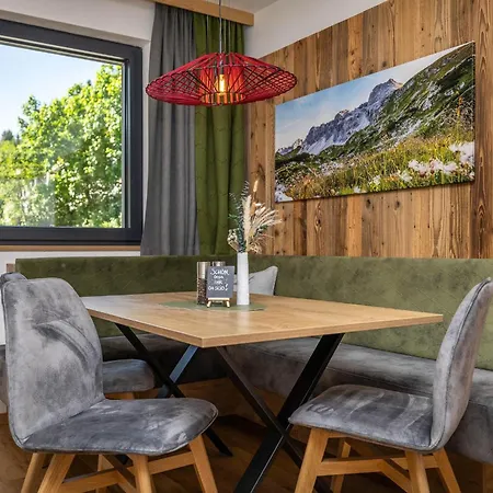 Haus Talblick Flachau