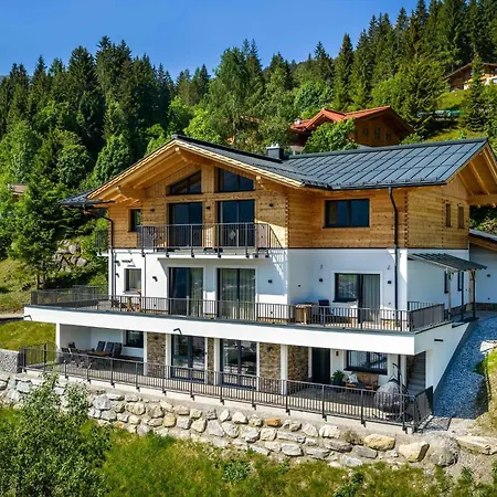 Haus Talblick *