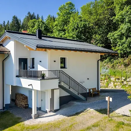 Haus Talblick Apartament