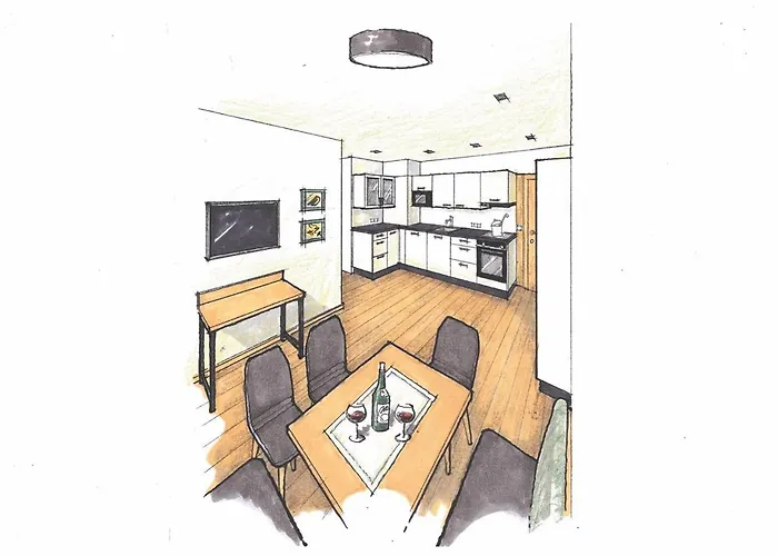 Haus Talblick Flachau