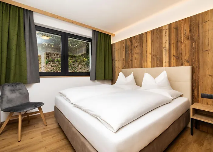 Haus Talblick Apartament Flachau