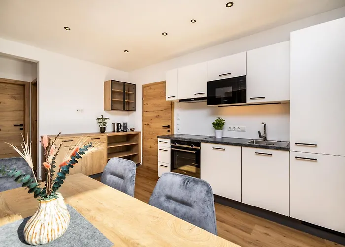 Haus Talblick Apartment