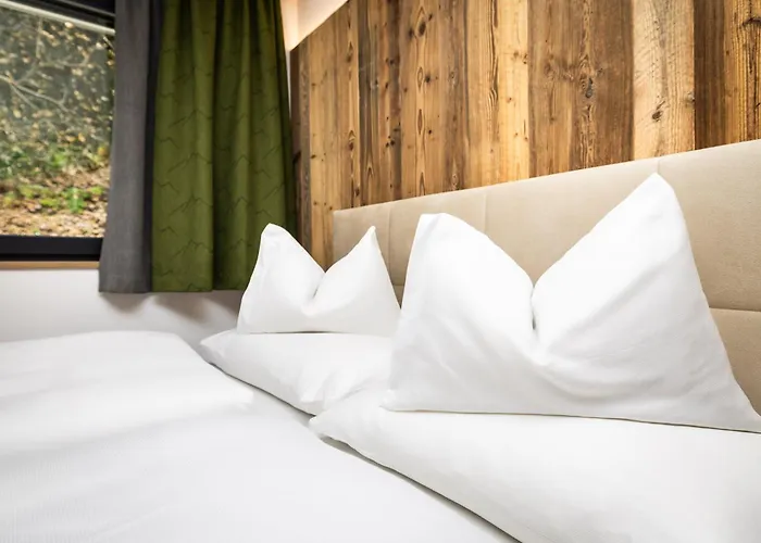 Haus Talblick * Flachau