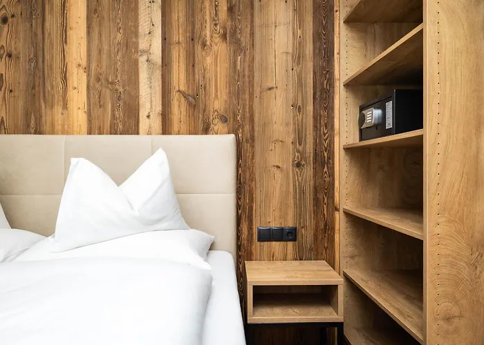 Haus Talblick Flachau